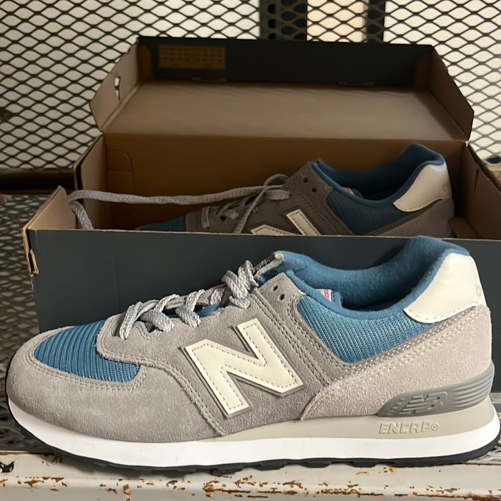 Womens New Balance